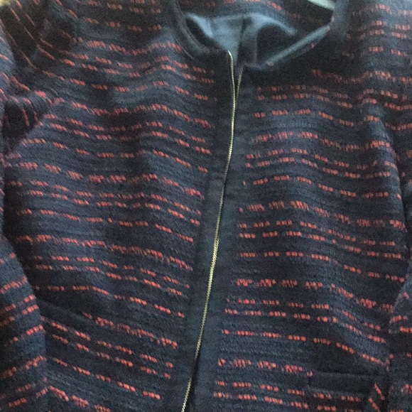 Jacket - Picture 3 of 3